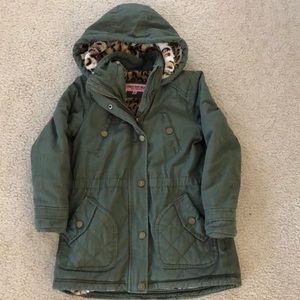 Urban Republic Girls Coat